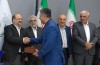 مدیرعامل پتروشیمی پارس در آیین معارفه : پارس، مجموعه ای زنده و پویاست